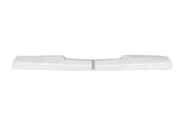 Mercedes Vito W639 2004–2014 Anatomic spoiler 2-deurs (spuitklaar) foto 6