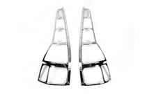 Honda CR-V 2007–2011 Achterlichtcovers (2 stuks, kunststof) foto 2
