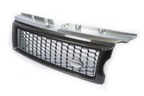 Range Rover Sport 2005–2013 Radiateurgrille Autobiography (2005-2010) foto 3