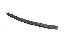 Mazda CX-7 2006–2012 Achterbumperbeschermer origineel 000btm01 (rubber) foto 1