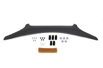 Fiat Doblo I 2005–2010 Motorkapdeflector (EuroCap) foto 4