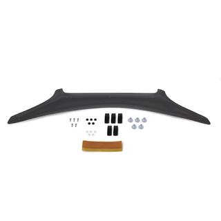 Motorkapdeflector (EuroCap) Fiat Doblo I 2005–2010 foto 4