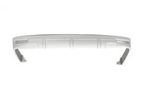 Mercedes Vito/V-klasse W447 2014– Achterbumper diffuser V1 (spuitklaar) foto 4