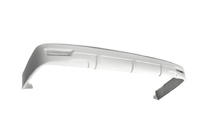 Mercedes Vito/V-klasse W447 2014– Achterbumper diffuser V1 (spuitklaar) foto 3