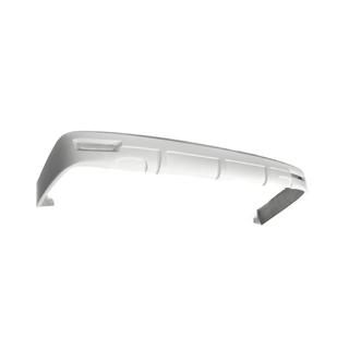 Achterbumper diffuser V1 (spuitklaar) foto 3