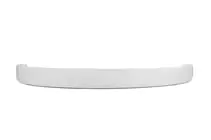 Mercedes Vito/V-klasse W447 2014– Spoiler (spuitklaar) foto 7