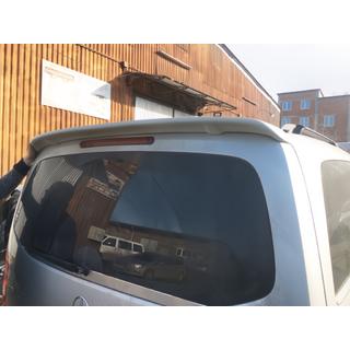 Spoiler (spuitklaar) foto 4
