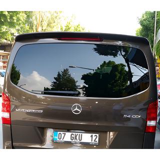 Spoiler (spuitklaar) foto 2