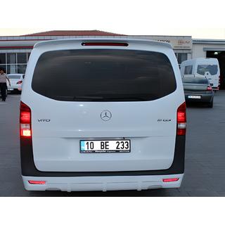 Spoiler (spuitklaar) foto 3