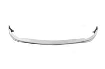 Mercedes Vito/V-klasse W447 2014– Tuning lipspoiler voor voorbumper (spuitklaar) foto 6