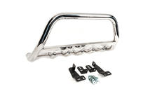 Mercedes Vito W639 2004–2014 Bullbar 60 mm (RVS) foto 6