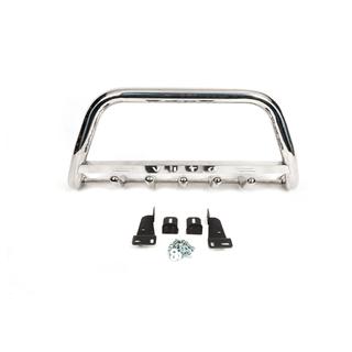 Bullbar 60 mm (RVS) Mercedes Vito W639 2004–2014 foto 3