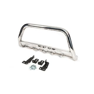 Bullbar 60 mm (RVS) Mercedes Vito W639 2004–2014 foto 4