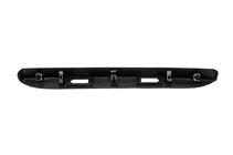 Mercedes Sprinter W906 2006–2018 Sierlijst boven kentekenplaat (kunststof) foto 3