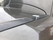 Nissan Qashqai 2014–2021 Dakrails Skyport Grey foto 4