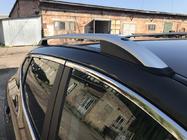 Nissan Qashqai 2014–2021 Dakrails Skyport Grey foto 5