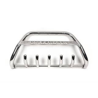 Bullbar WT003 (RVS) foto 2