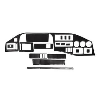 (Tdi, 1995-2000) Dashboard sierlijsten (MERIC) foto 4