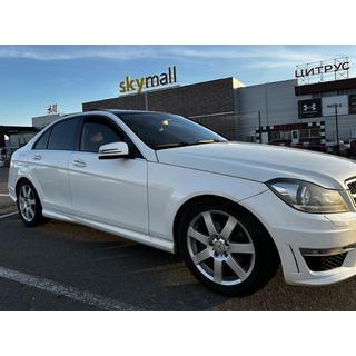 Complete bodykit S63 AMG foto 4