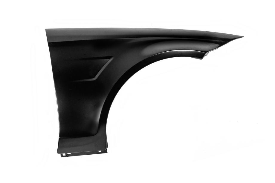 Mercedes CLS C218 2011–2018 AMG bodykit (tuning set) Foto 12