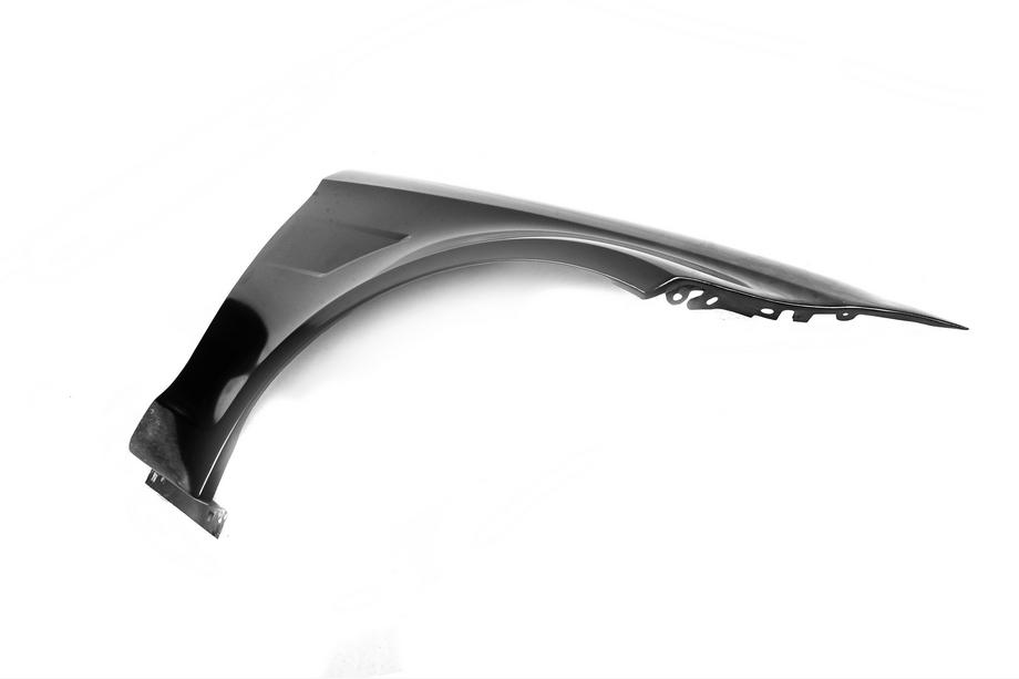 Mercedes CLS C218 2011–2018 AMG bodykit (tuning set) Foto 16
