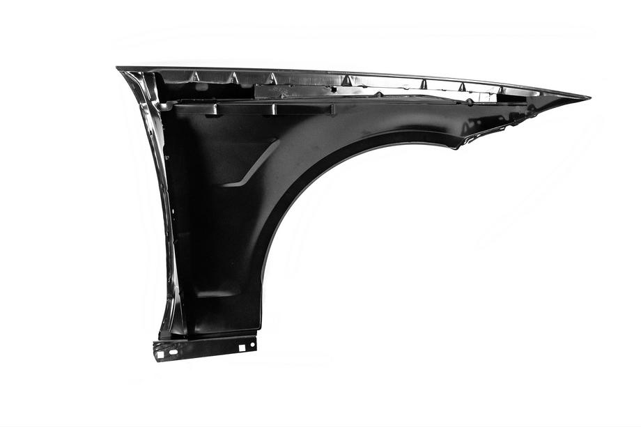 Mercedes CLS C218 2011–2018 AMG bodykit (tuning set) Foto 22