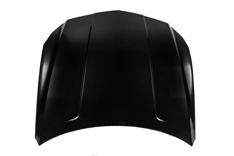 Mercedes CLS C218 2011–2018 AMG bodykit (tuning set) Foto 7