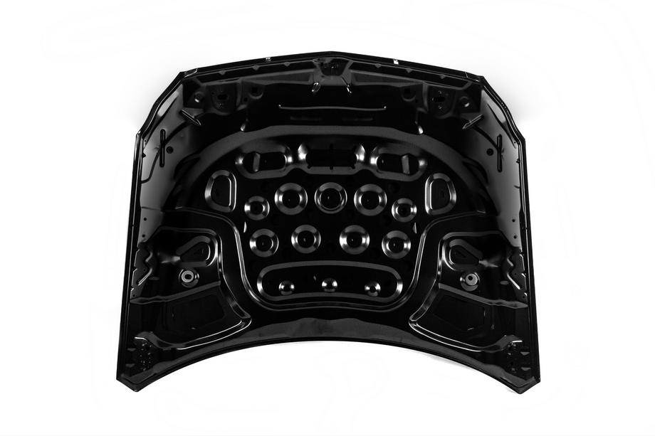 Mercedes CLS C218 2011–2018 AMG bodykit (tuning set) Foto 25