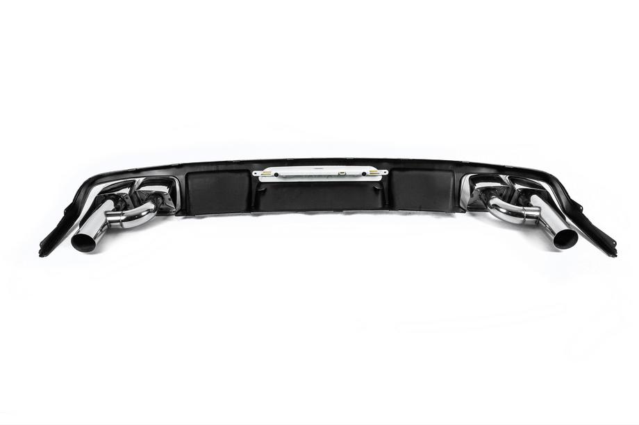 Mercedes CLS C218 2011–2018 AMG bodykit (tuning set) Foto 31