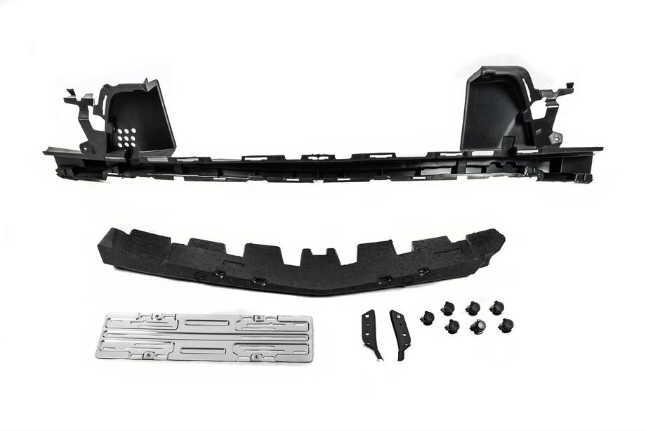 Mercedes CLS C218 2011–2018 AMG bodykit (tuning set) Foto 37