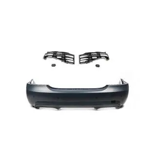 AMG achterbumper