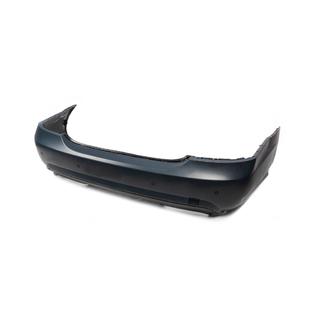 AMG achterbumper foto 3