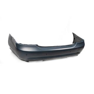 AMG achterbumper foto 4