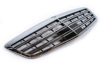 Mercedes S-class W221 2005–2013 AMG radiatorgrille (2009-2013) foto 4