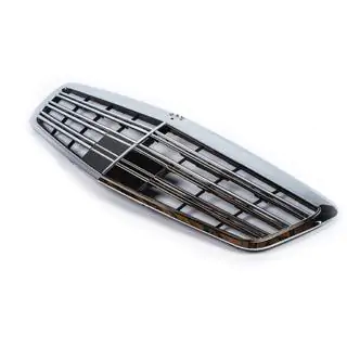 AMG radiatorgrille (2009-2013) foto 3