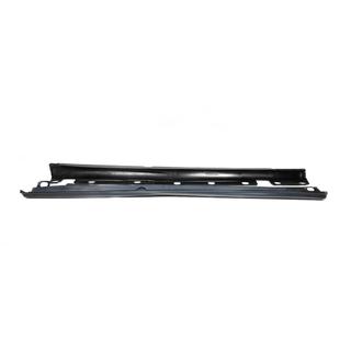 AMG side skirts (voor Long) foto 2