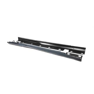 AMG side skirts (voor Long)