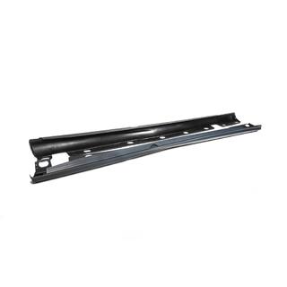 AMG side skirts (voor Long) foto 3