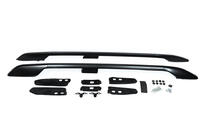 Toyota Land Cruiser Prado 120 2002–2009 Dakrails origineel design (set van 2) foto 2