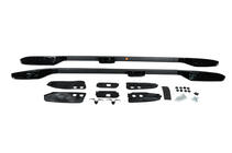 Toyota Land Cruiser Prado 120 2002–2009 Dakrails origineel design (set van 2) foto 6