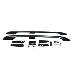 Dakrails origineel design (set van 2) Toyota Land Cruiser Prado 120 2002–2009 foto 2