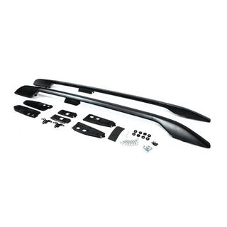 Dakrails origineel design (set van 2) Toyota Land Cruiser Prado 120 2002–2009 foto 4
