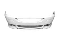 Mercedes Sprinter W906 2006–2018 Voorbumper met 2 mistlampen (2006-2013) foto 4