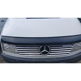 RVS sierlijsten voor grille (1995-2000, 12-delig) foto 1