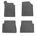 Renault Megane I 1996–2004 Rubberen automatten (4-delig, Stingray Premium) foto 6