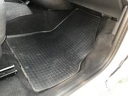 Mercedes Citan 2013–2021 Rubberen automatten (4-delig, Stingray Premium) foto 3