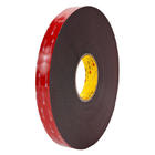 3M dubbelzijdige tape 20 mm, 1 meter foto 8