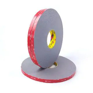 3M dubbelzijdige tape foto 3