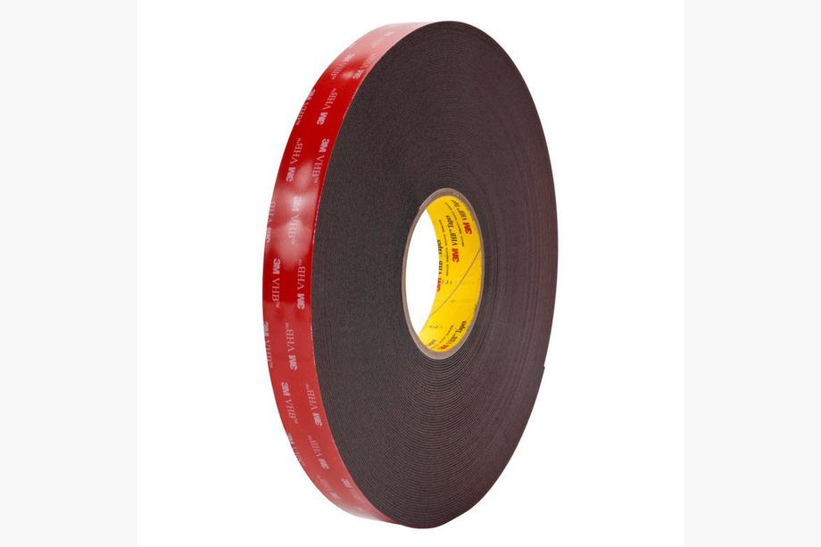 3M dubbelzijdige tape Foto 8