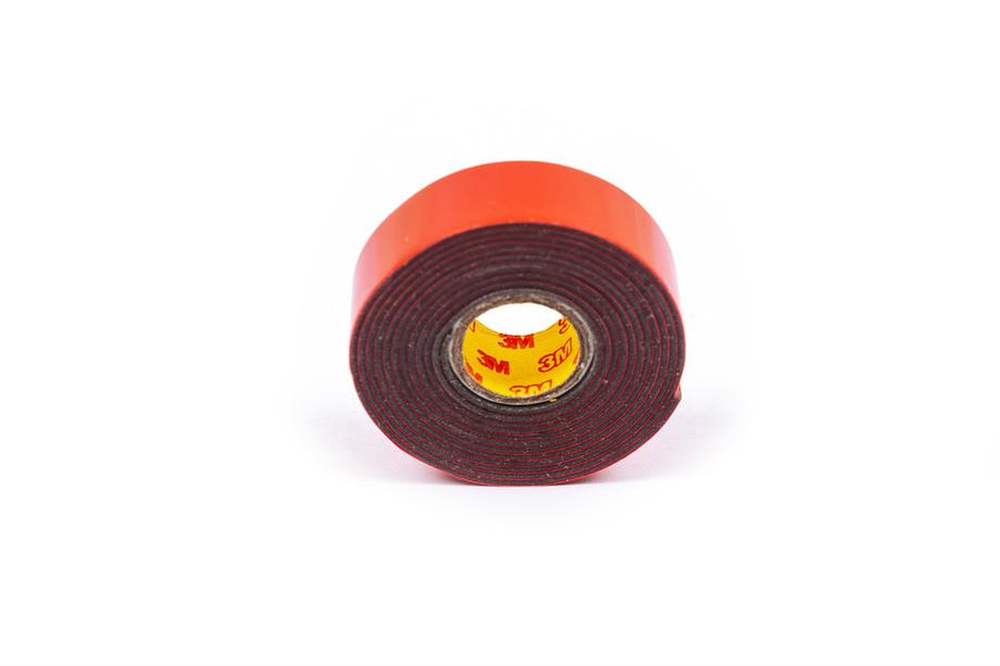 3M dubbelzijdige tape Foto 5